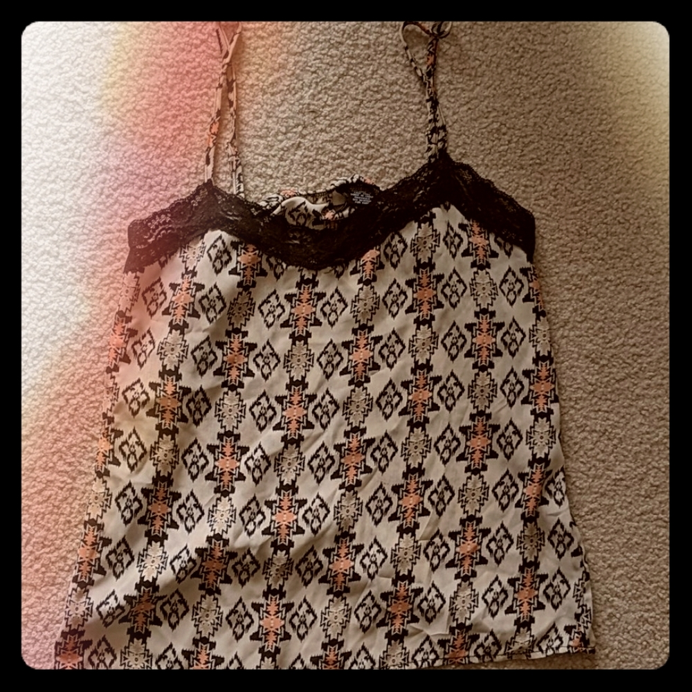 American Eagle Tank Top